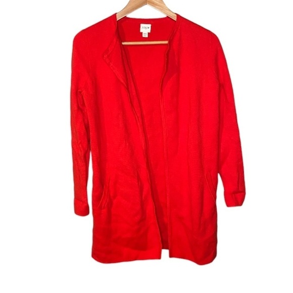 J. Crew Vanessa Sweater Cardigan - Picture 3 of 11